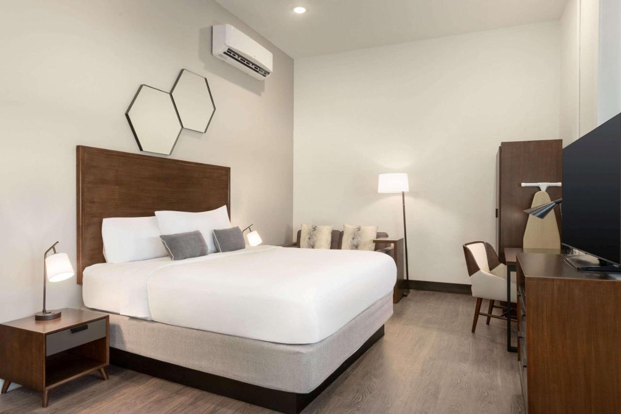 Leavenworth Local Hotel Екстер'єр фото