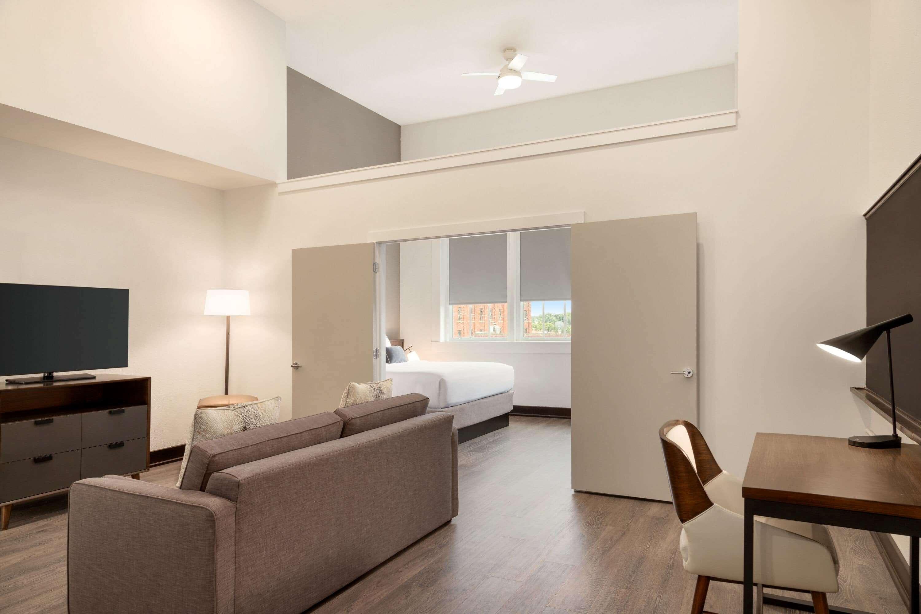 Leavenworth Local Hotel Екстер'єр фото