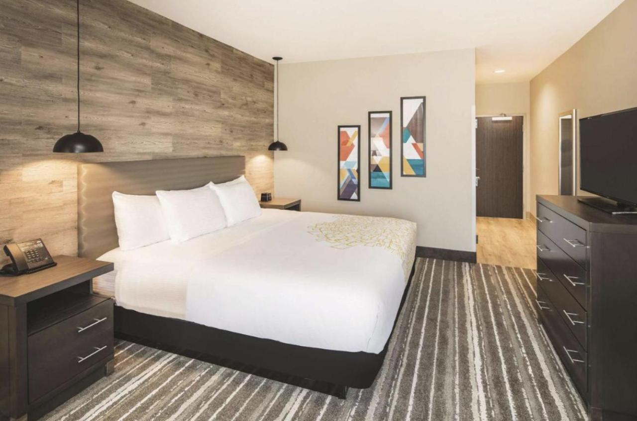 Leavenworth Local Hotel Екстер'єр фото