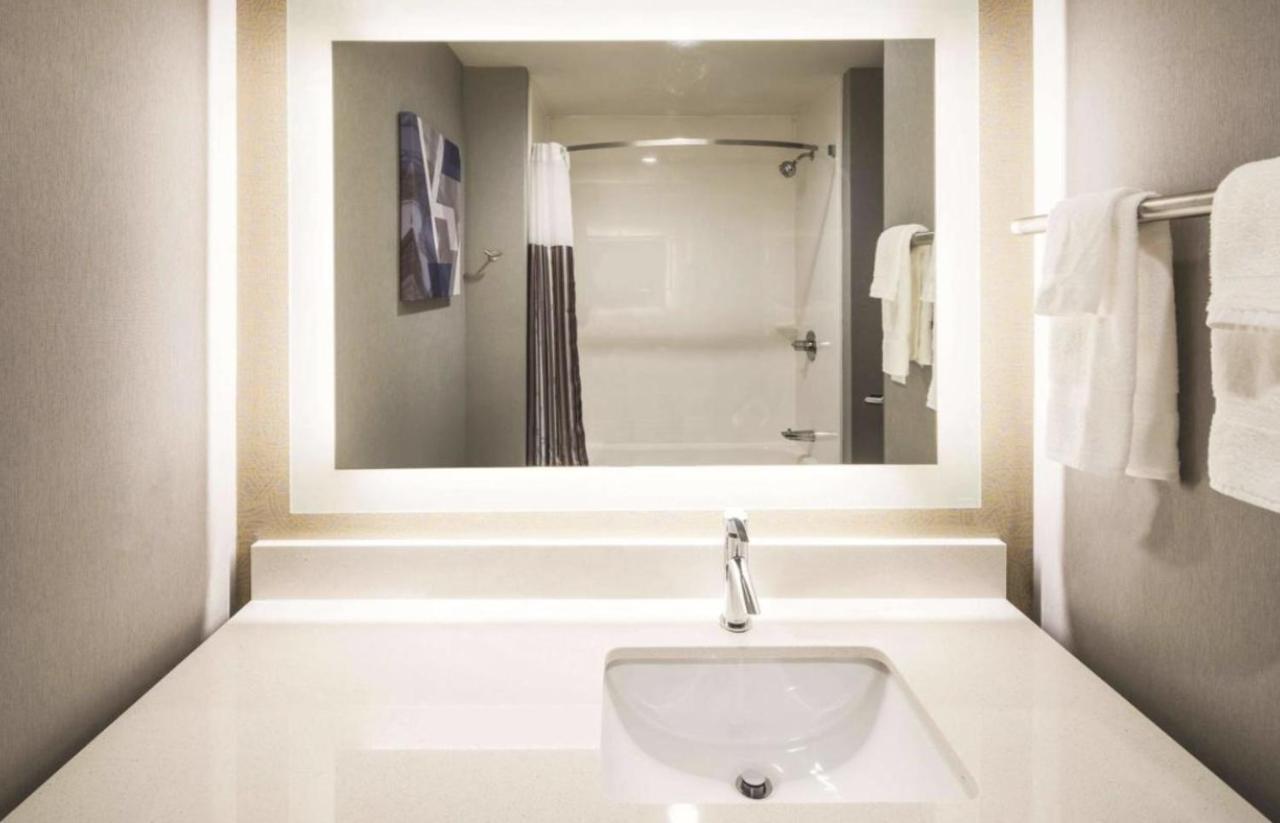 Leavenworth Local Hotel Екстер'єр фото