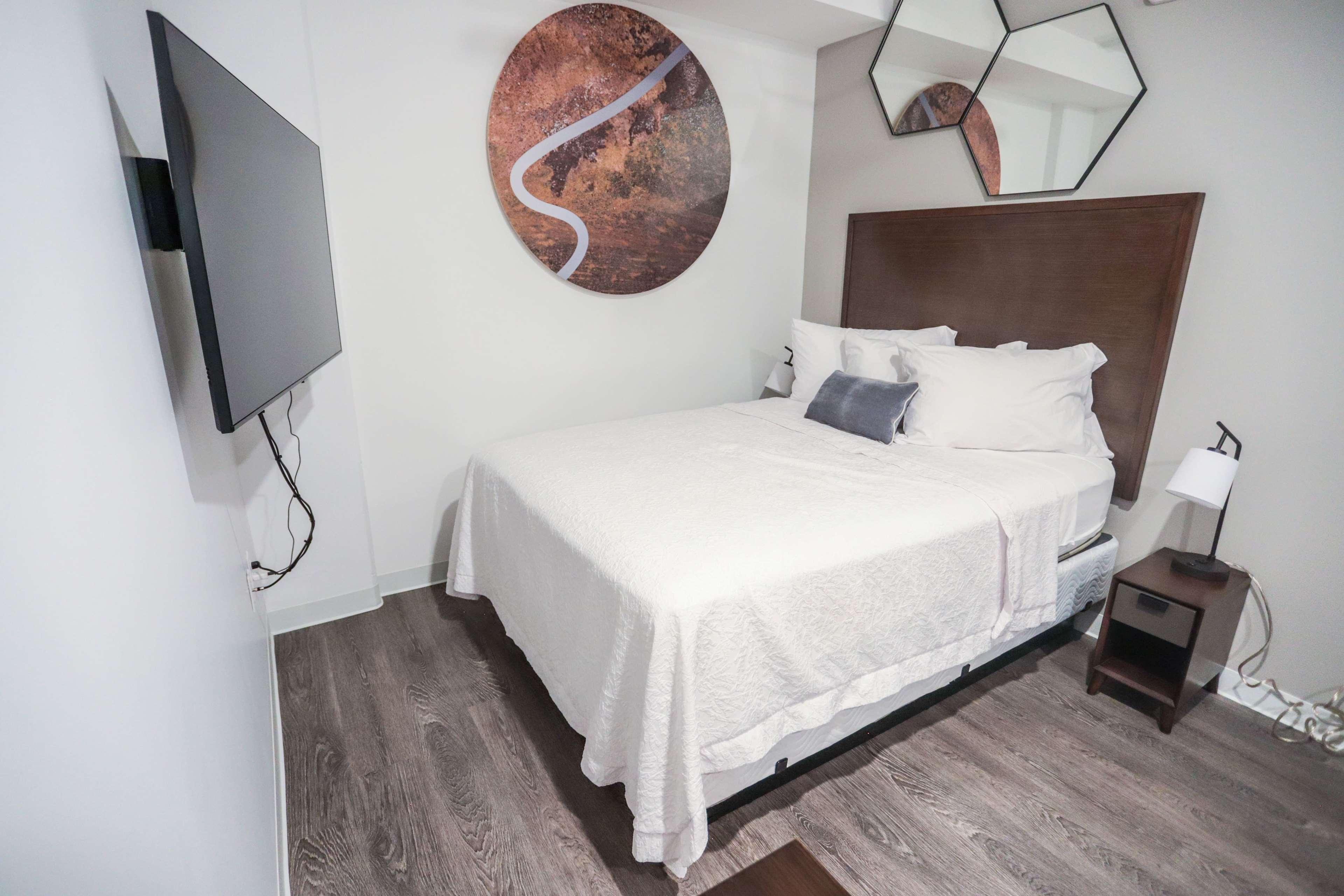 Leavenworth Local Hotel Екстер'єр фото