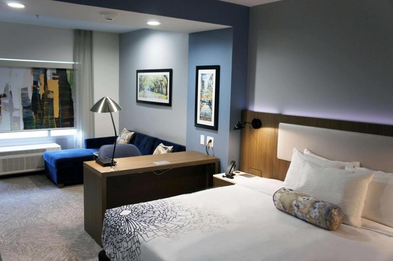 Leavenworth Local Hotel Екстер'єр фото