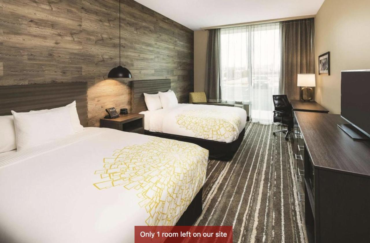 Leavenworth Local Hotel Екстер'єр фото