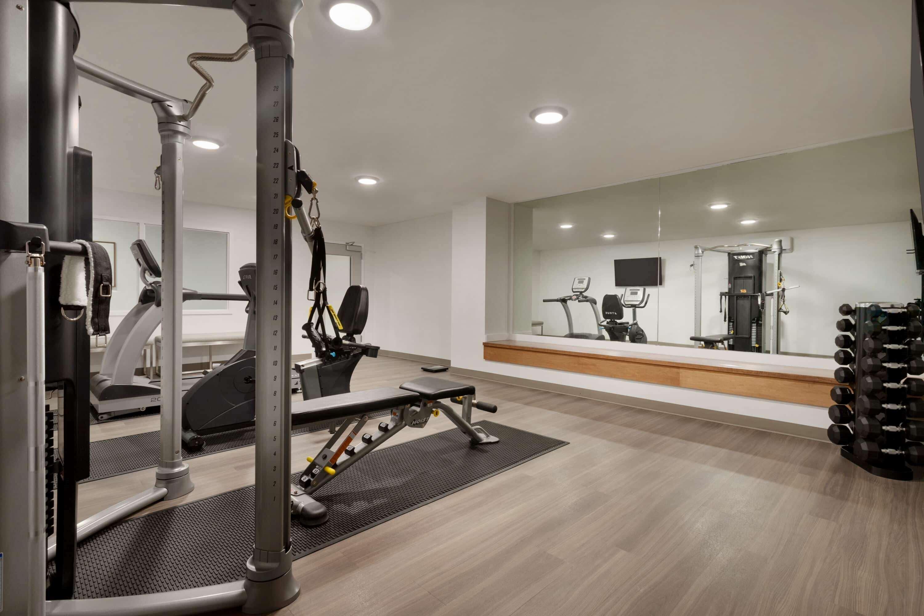 Leavenworth Local Hotel Екстер'єр фото
