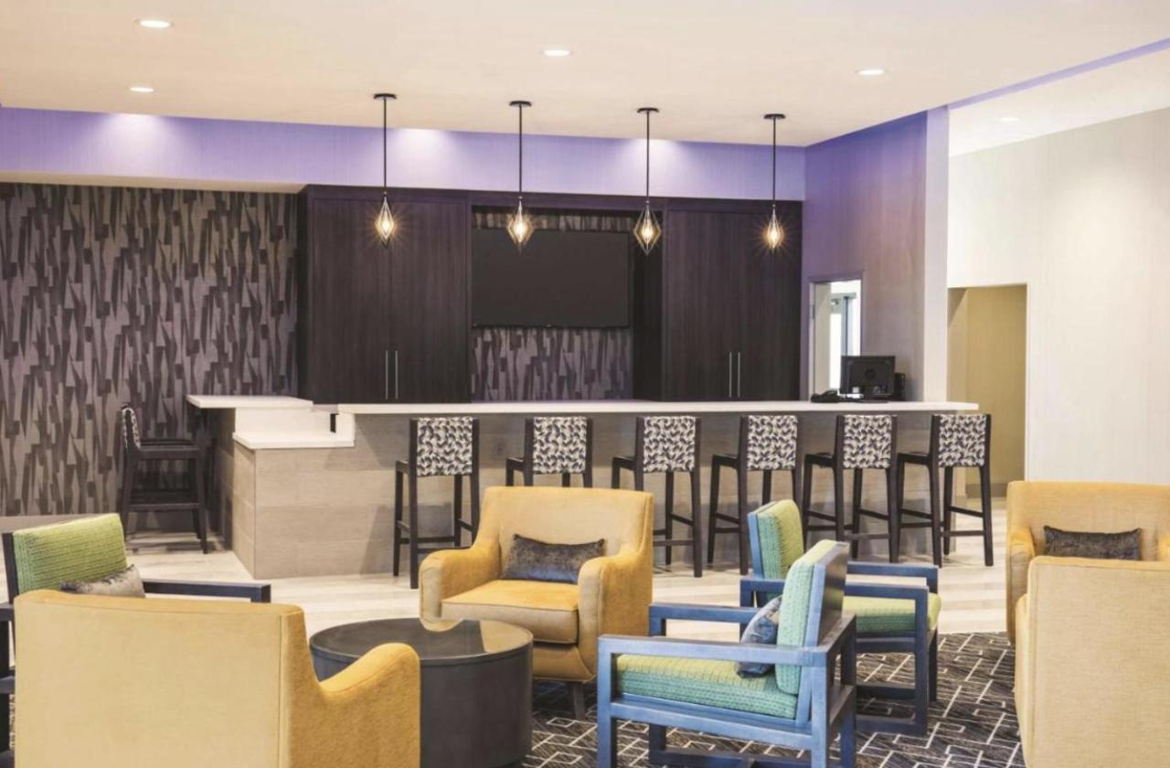 Leavenworth Local Hotel Екстер'єр фото