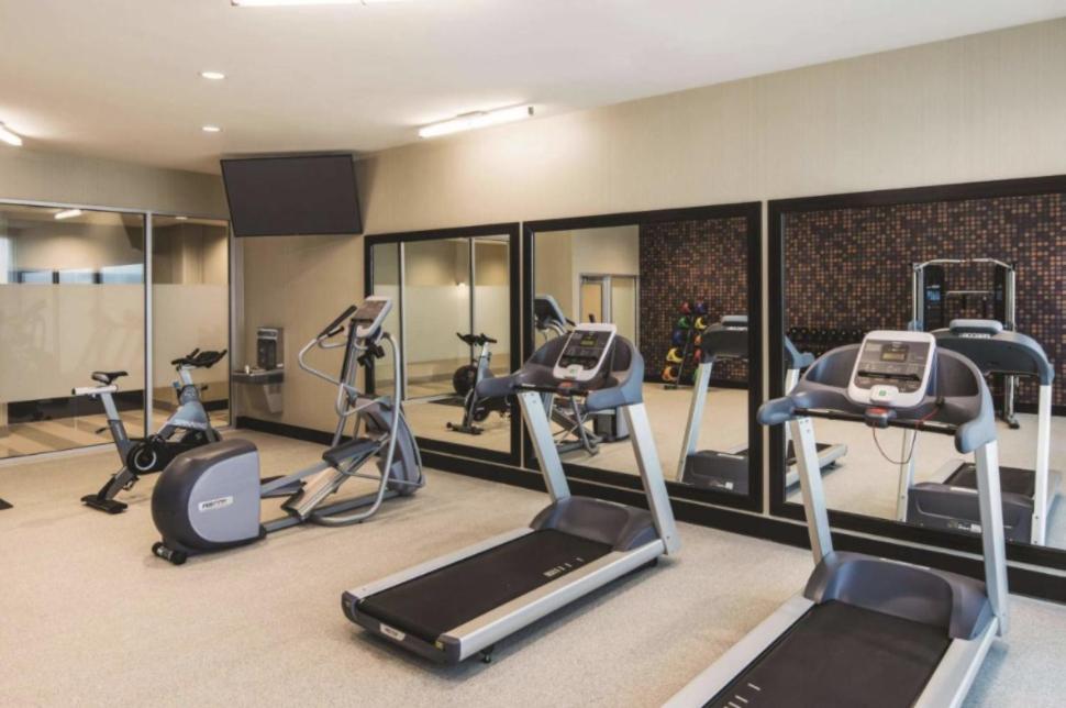 Leavenworth Local Hotel Екстер'єр фото