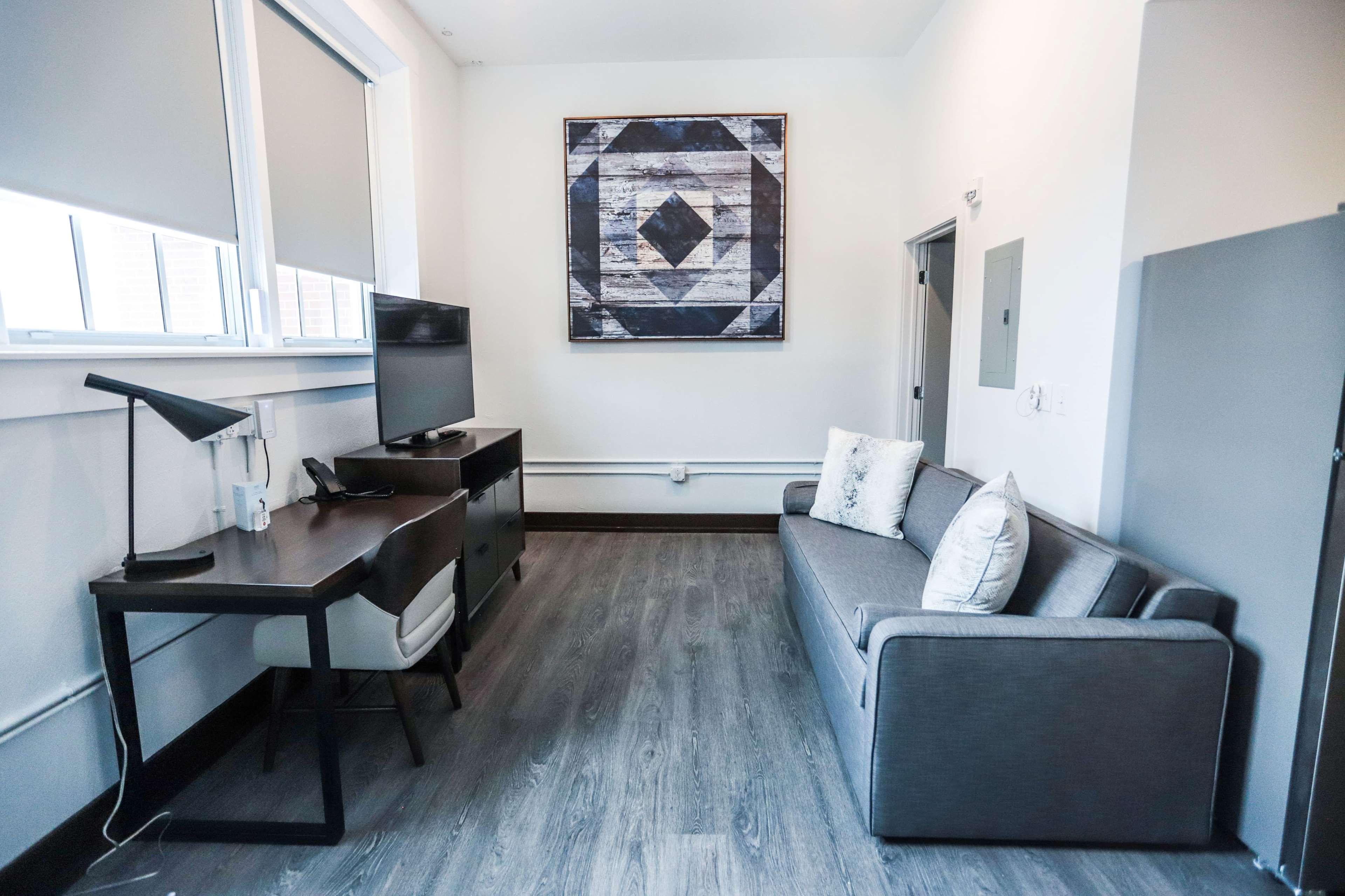 Leavenworth Local Hotel Екстер'єр фото