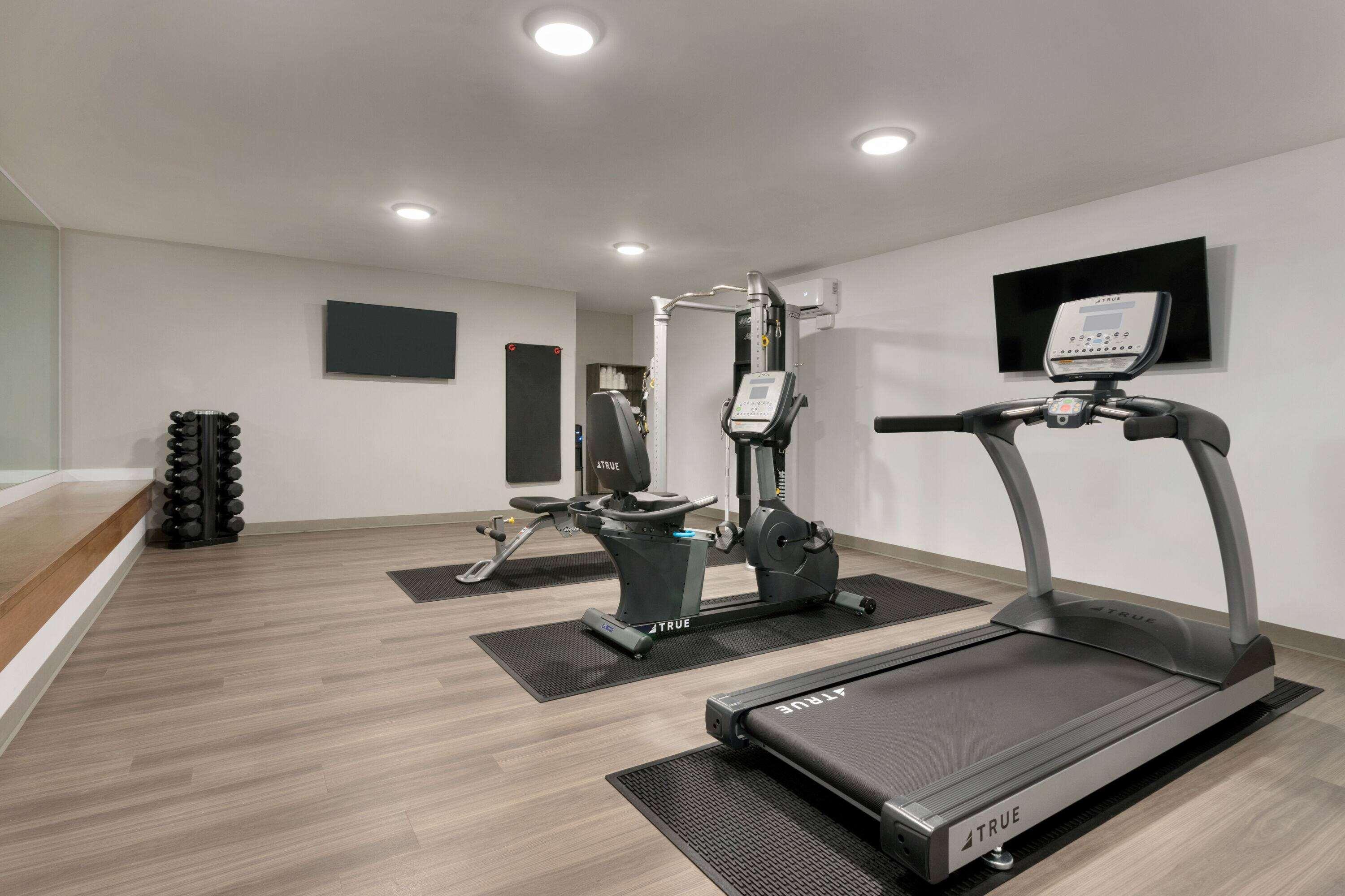 Leavenworth Local Hotel Екстер'єр фото