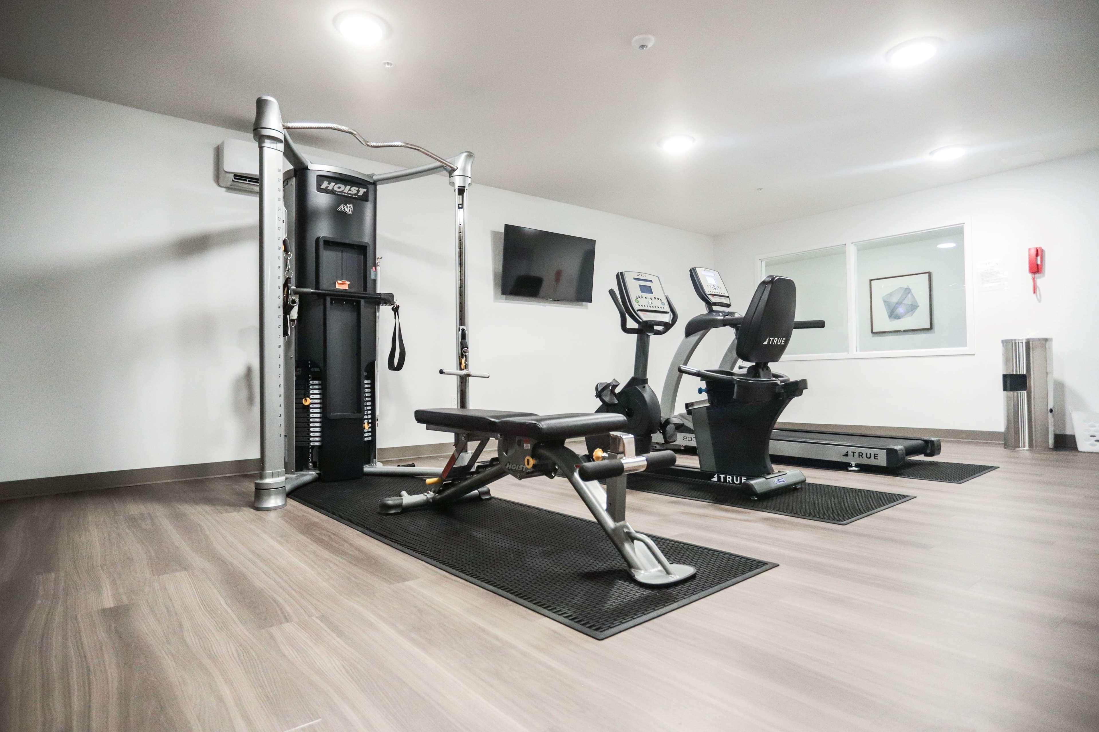 Leavenworth Local Hotel Екстер'єр фото
