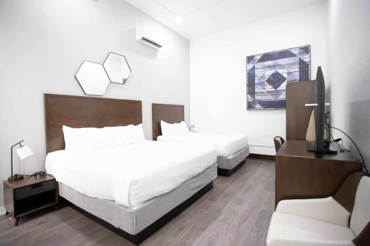 Leavenworth Local Hotel Екстер'єр фото