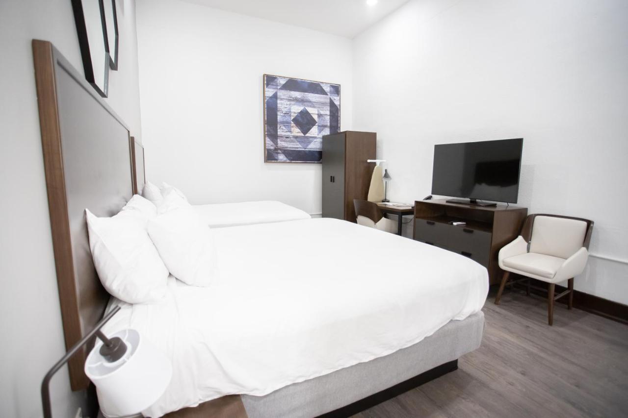 Leavenworth Local Hotel Екстер'єр фото