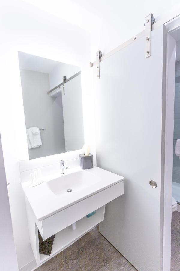 Leavenworth Local Hotel Екстер'єр фото